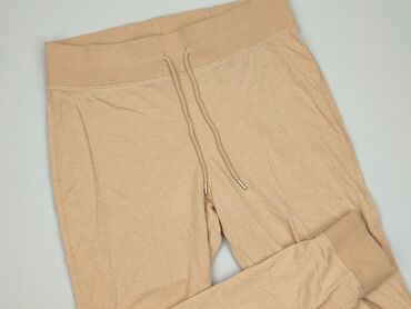 klapki z kokardą h m: H&M Basic, Spodnie dresowe dla mężczyzn, rozmiar L