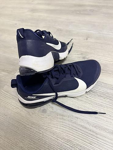 кросо: Мужские кроссовки, 40, Nike, Б/у — 1