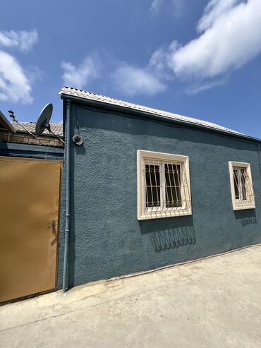 купить дом в гяндже бина аз: 2 комнаты, 60 м², Свежий ремонт