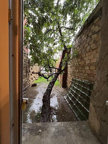 pirallahıda evlər: 4 otaqlı, 4 kv. m — 8