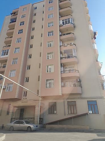 rahat əmlak: Məmmədli, 3 otaqlı, Yeni tikili, 109 kv. m — 7