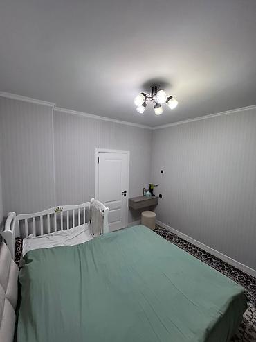 69: 4 комнаты, 80 м², 12 мкр 105 серия, 6 этаж, Евроремонт — 5