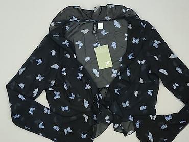 biale bluzki: H&M Divided, Bluzka damska, rozmiar M — 1