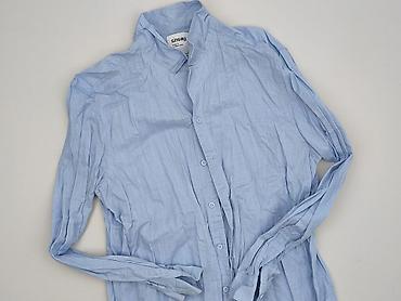 pull and bear long sleeve: Sinsay, Koszulа dla mężczyzn, rozmiar L — 1
