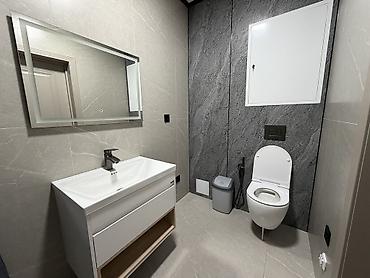 Продажа квартир: 2 комнаты, 60 м², Южная Магистраль Элитка, 12 этаж, Евроремонт — 10
