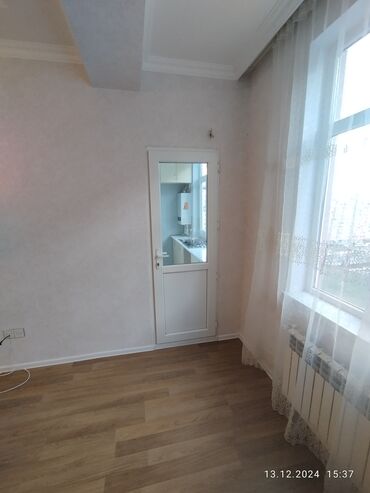 Yeni tikili: 2 otaqlı, Yeni tikili, 47 kv. m — 5