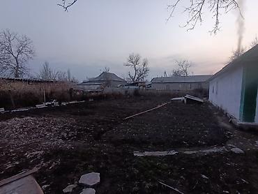 Продажа коттеджей и домов: Продаю или меняю дом г. Кара - Балта, нижняя Мичурина, меняю на 2х — 8