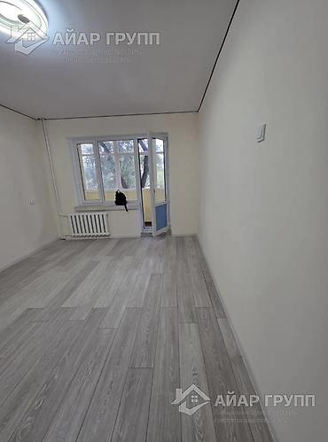Батирлерди сатуу: 3 бөлмө, 61 м², 2 кабат, Евро оңдоо — 4