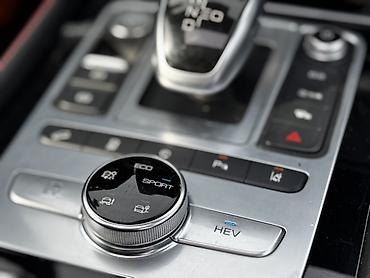 BYD: BYD Tang: 2019 г., 2 л, Электромобиль, Кроссовер — 20