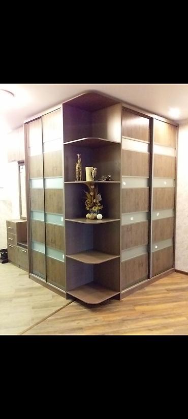 кухонные гарнитуры б: Мебель на заказ. Кухонный гарнитур, спальные гарнитуры, шкаф купе — 4