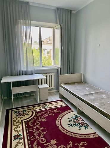 2 rooms: 15 м², С мебелью полностью — 1