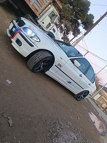 BMW: BMW 3 series: 2 l | 1999 il Sedan — 8