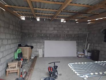 Продажа коттеджей и домов: Продаётся жилой дом с участком. Характеристики: - Отдельно стоящий — 9