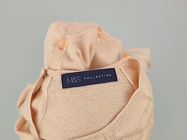 turecki sweter prl: M&S Collection, Sweter damski, rozmiar 3XL — 4
