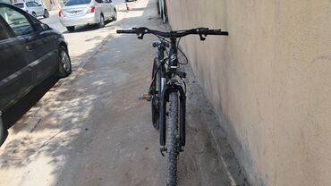 İşlənmiş Dağ velosipedi Start, 29", sürətlərin sayı: 10