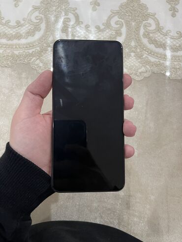 Xiaomi: Xiaomi Mi 11 Lite, 128 GB, 
 Barmaq izi, Face ID