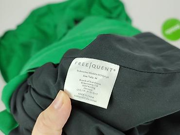 sieć second hand: Freequent, Trencz damski, rozmiar M — 4