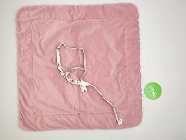 torba termiczna: Koperta, kolor - Różowy, stan - Idealny — 2