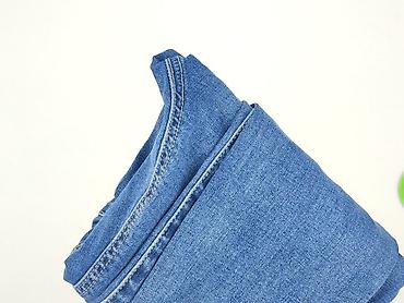 deichmann fb: Jeansy damskie, rozmiar M — 6