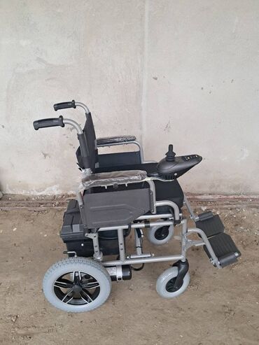 Digər: Elektron elil arabası sürülmeyib karopkasındadır real alıcıya endirim