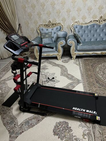 Беговые дорожки: 🤯🔥💥Новые поступления беговых дорожек💥💥 Успейте купить по выгодной — 2