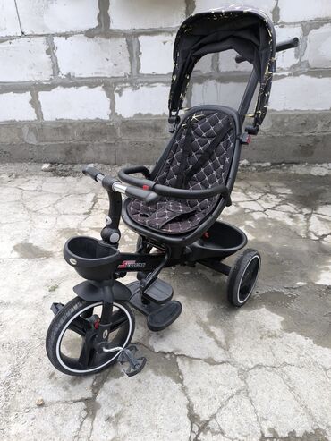 бу коляска детская: Детский электрокар, Новый