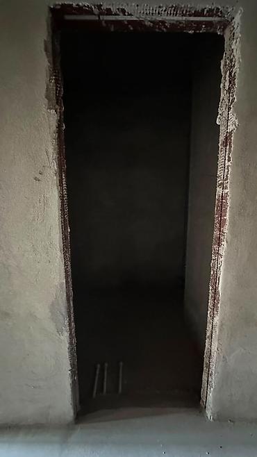 Продажа квартир: 1 комната, 49 м², Кок-Жар мкр Элитка, 12 этаж, ПСО (под самоотделку) — 7
