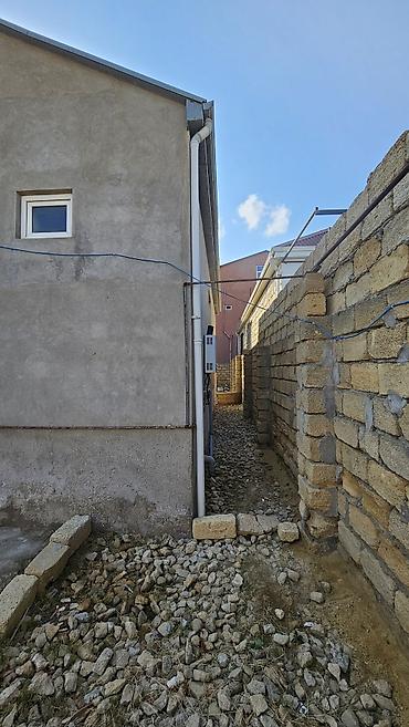 genclıkde kiraye evler: 4 otaqlı, 80 kv. m, Kredit yoxdur, Orta təmir — 3