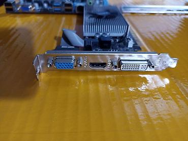 fx 4100: Комплект для сборки ПК, Состав комплекта: Процессор, Материнская плата, Оперативная память, Новый, Самовывоз, Платная доставка — 2