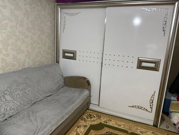 kran basligi: İkinəfərlik çarpayı, Termo, İşlənmiş