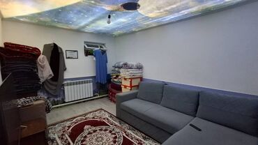 квартиры в жале: 2 бөлмө, Менчик ээси, Чогуу жашоосу жок, Эмерексиз