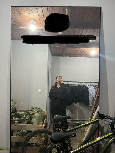 б у обои: Продается зеркало
