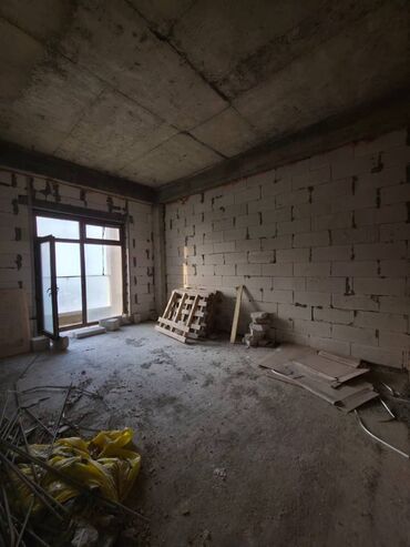 Yeni tikili: 4 otaqlı, Yeni tikili, 147 kv. m — 18