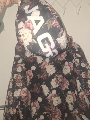 Ostale jakne, kaputi, prsluci: Prodajem originalnu Jagger Brand žensku jaknu, model JG 6416-01/19 na lalafo.rs — 5 Ostale jakne, kaputi, prsluci: Prodajem originalnu Jagger Brand žensku jaknu, model JG 6416-01/19 — 5