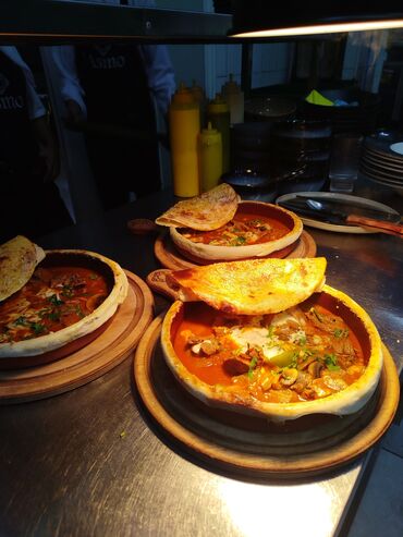 Готовые блюда, кулинария: ---ОБУЧЕНИЕ И ОБНОВЛЕНИЕ МЕНЮ--- Я Бренд шеф повар с 15-ним стажем — 13