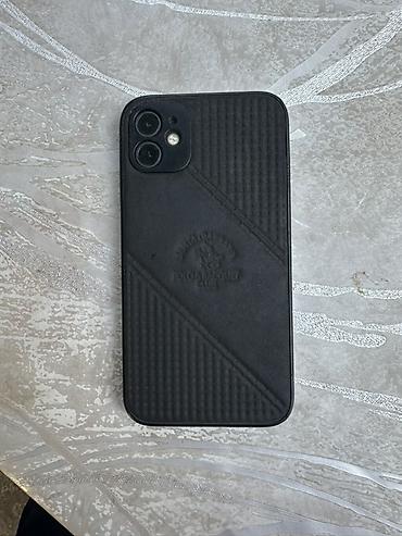 bluetooth modul: IPhone 11, Qara, Face ID — 6