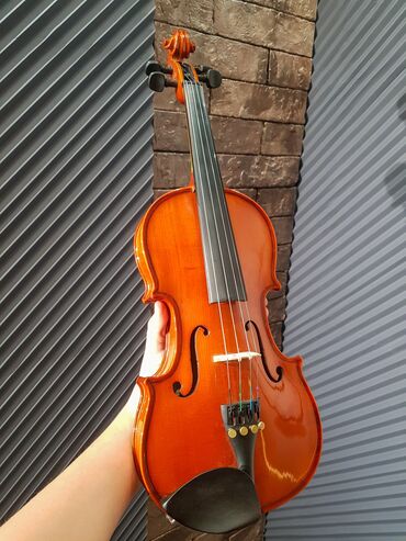 Скрипки: Продается скрипка Stentor 1018E Размер 1/2 Состояние отличное, в
