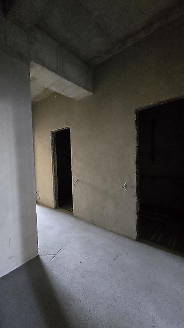 жк восточный парк 2 квартиры: 2 комнаты, 75 м², Тунгуч мкр Элитка, 2 этаж, ПСО (под самоотделку) — 9