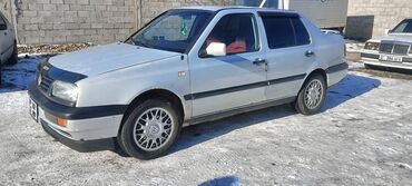 талас венто: Volkswagen Vento: 1993 г., 2 л, Механика, Газ, Хэтчбэк