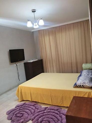 hostel osh: 1 комната, Бишкек Парк ТРЦ, Банные принадлежности, Бронь, Бытовая техника — 1