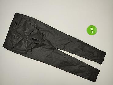 gatta dresy: H&M, Spodnie materiałowe damskie, rozmiar M — 3