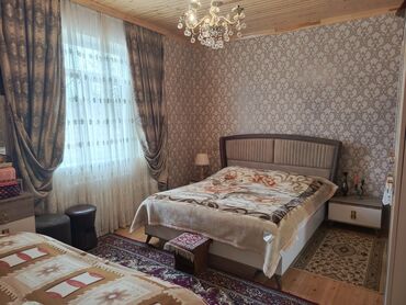 Həyət evləri və villaların satışı: Maştağa qəs. 4 otaqlı, 120 kv. m, Kredit yoxdur, Yeni təmirli — 13