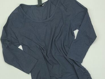 marynarka i spódniczka: Sweter, H&M, M (EU 38), condition - Very good