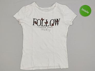 hills tshirt: Terranova, T-shirt damski, rozmiar S — 2