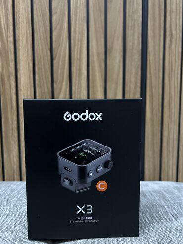 кабель ethernet: Синхронизатор универсальный Godox ( новый) 2400сом Синхрон X3 —