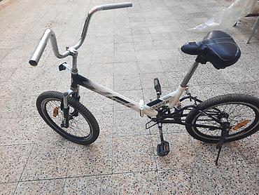 yığılmış velo: Stels katlanabilir velosiped - Gəvəzə tipli qatlanan gövdə: orta — 3