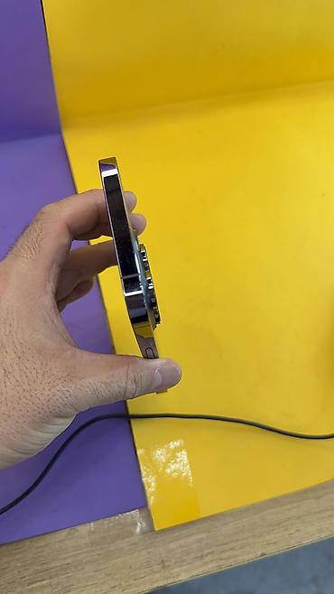 Apple iPhone: IPhone 14 Pro Max, Б/у, 128 ГБ, 84 % — 10