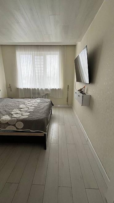 Продажа квартир: 3 комнаты, 80 м², Элитка, 9 этаж, Евроремонт — 5