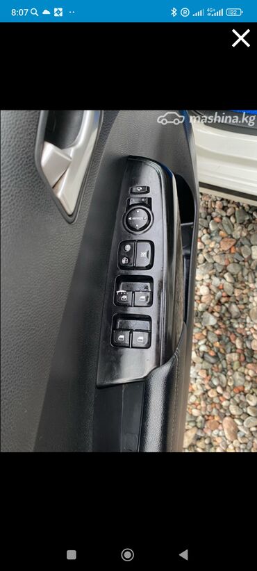 Kia: Kia Rio: 2017 г., 0.1 л, Бензин, Хэтчбэк — 5