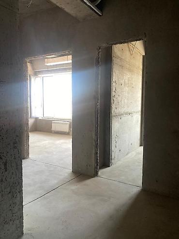 продаю иссык куль: 2 комнаты, 82 м², Элитка, 4 этаж, ПСО (под самоотделку) — 9